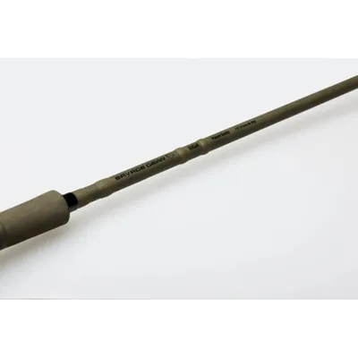 Savage Gear SG4 Big Bait Specialist BC 8'1" 85-170g 2sec - Spinn