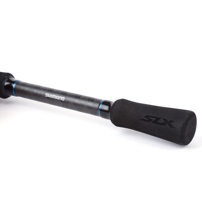 Shimano SLX Casting Ex-Fast 7'2" 7-21g 2pc - Spinn