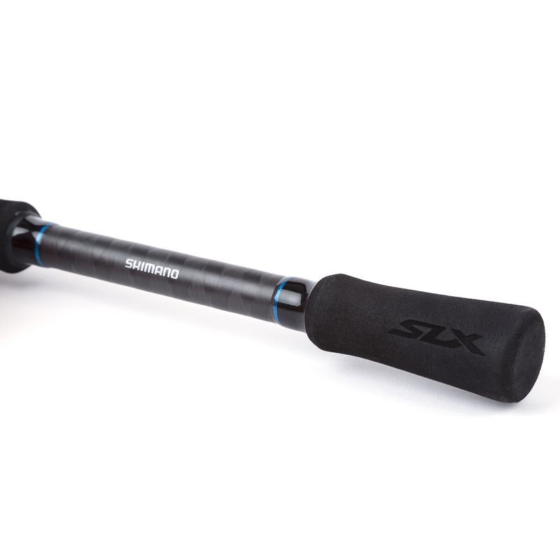 Shimano SLX Casting Ex-Fast 7'2" 7-21g 2pc - Spinn