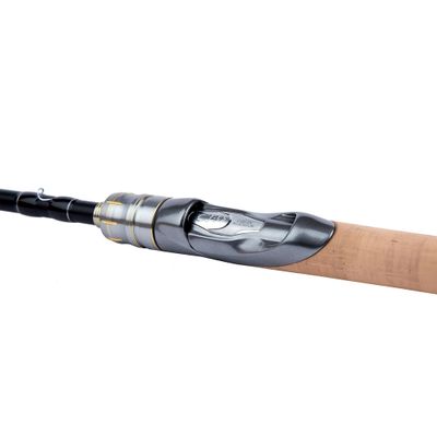 Shimano Aspire Spinning Sea Trout 9'0'' 7-30g 4pc - Haspel