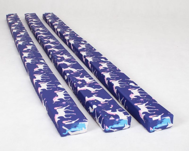 Cavalettibom Unicorn 2,2 m (set 3 st)