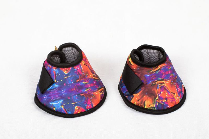 Fukt-Boots Color