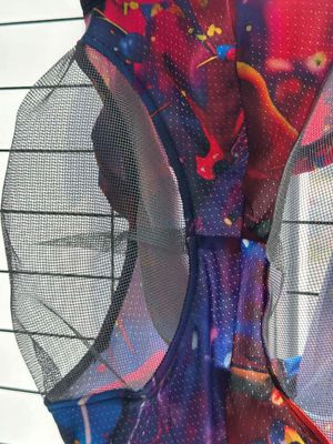 Flughuva Colors, stl M