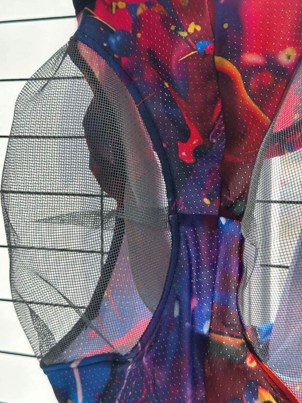 Flughuva Colors, stl M
