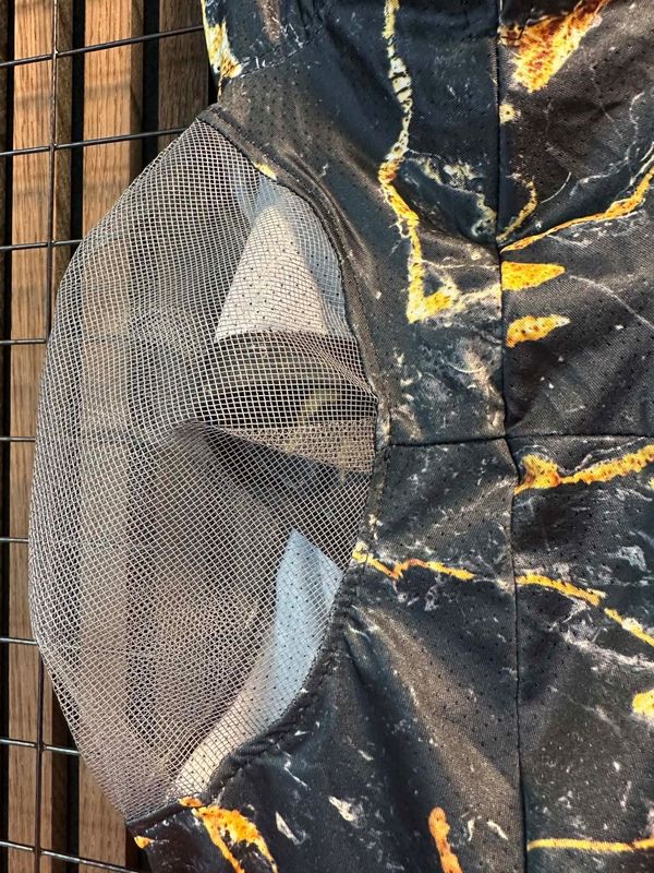 Flughuva Marble, stl M