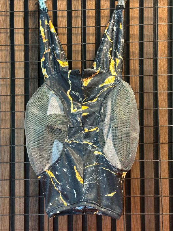 Flughuva Marble, stl S