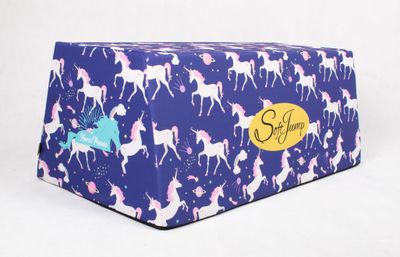 Skum Mur Bas Unicorn -45cm