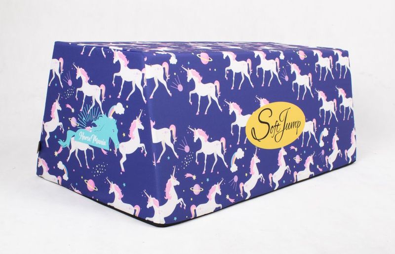 Skum Mur Bas Unicorn -45cm