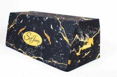Skum Mur Bas Marble -45cm