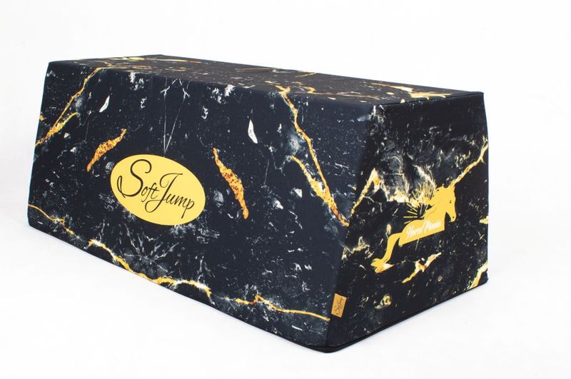 Skum Mur Bas Marble -45cm