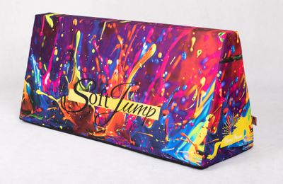Skum Mur Color -50cm