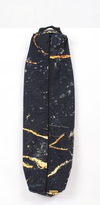 Tränsväska Marble