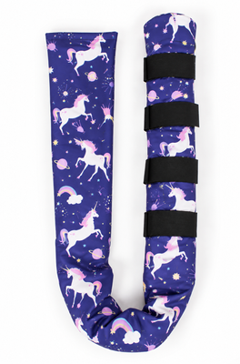 Långt Svansskydd Unicorns