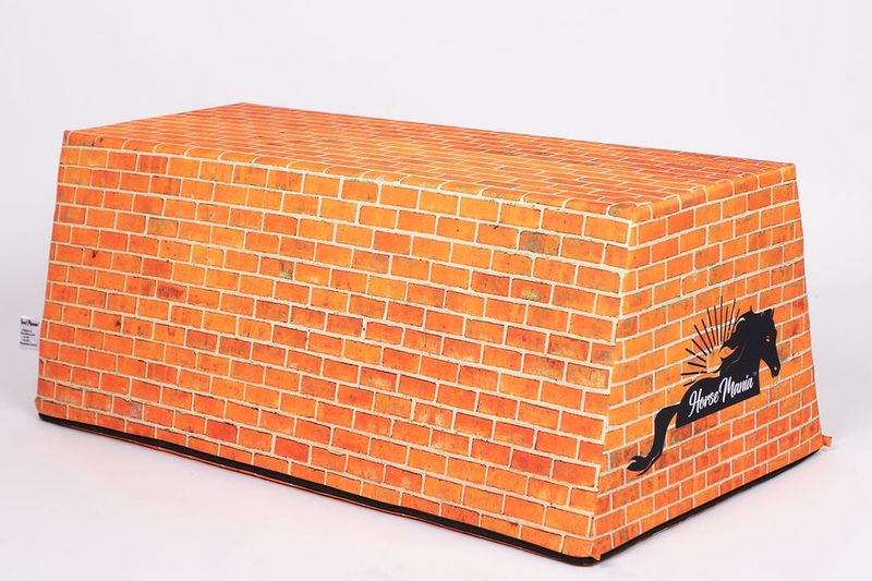 Skum Mur Bas Brick -45cm