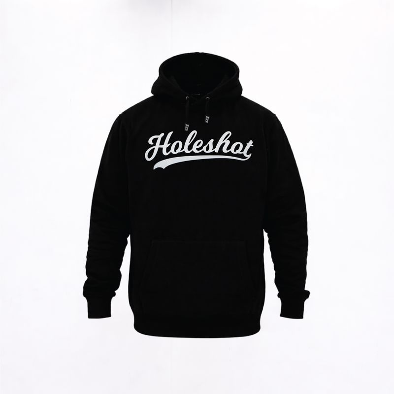 HS BASEBALL HOODIE