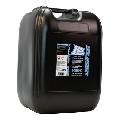HOLESHOT KALLAVFETTNING 20L