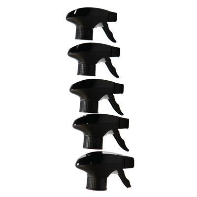 5 PACK HOLESHOT DUALSPRAY TRIGGER 2-1