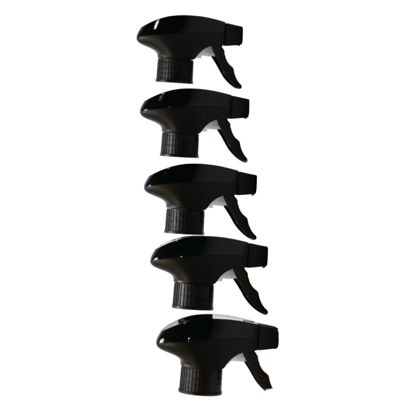 5 PACK HOLESHOT DUALSPRAY TRIGGER 2-1