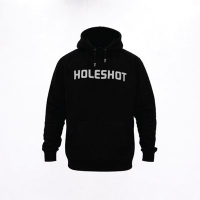 HOLESHOT MINIMAL HOODIE