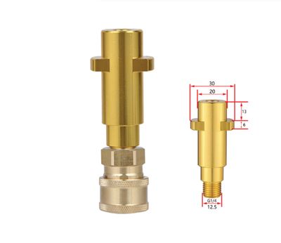 ADAPTER KÄRCKER K2 - K7