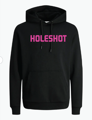 HOLESHOT NEON POP HODDIE