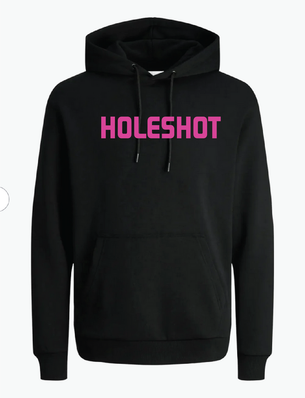 HOLESHOT NEON POP HODDIE