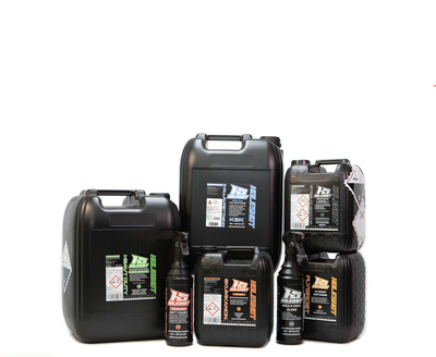 MELLAN ENTREPRENAD PAKETET