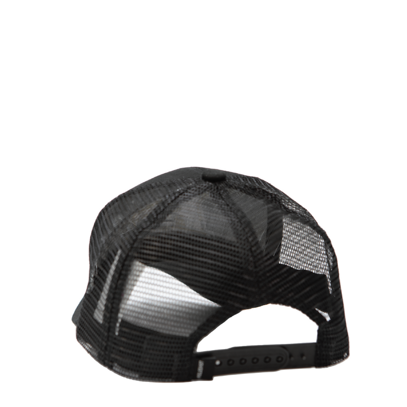 Holeshot Snapback Trucker Just Send It