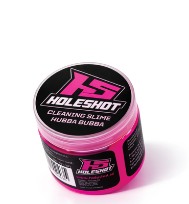 CLEANING SLIME HUBBA BUBBA