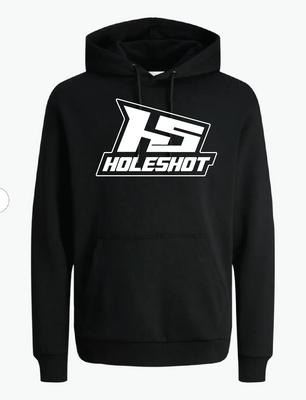 HS STRIKER WHITOUT HODDIE