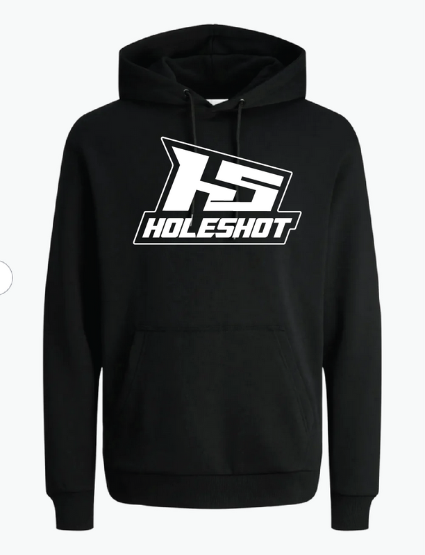 HS STRIKER WHITOUT HODDIE