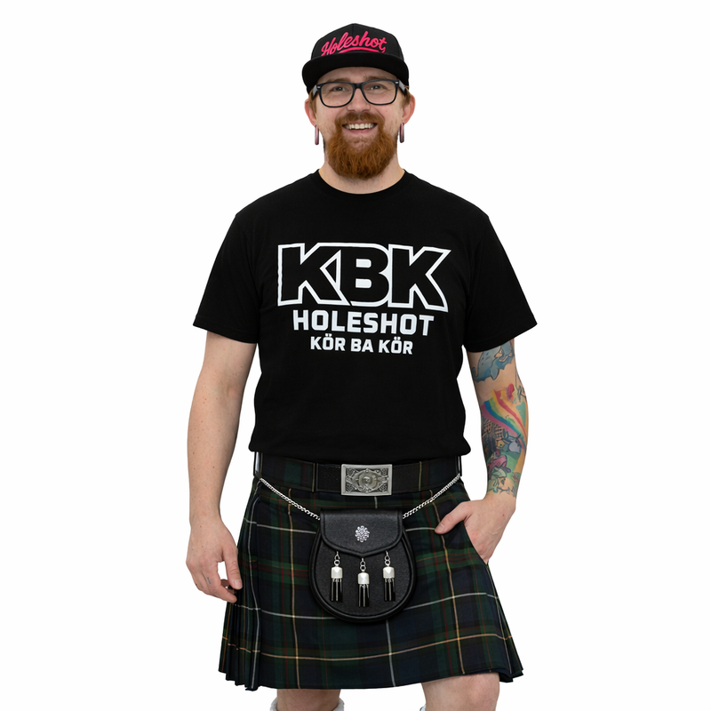 KBK - Kör ba kör T-shirt