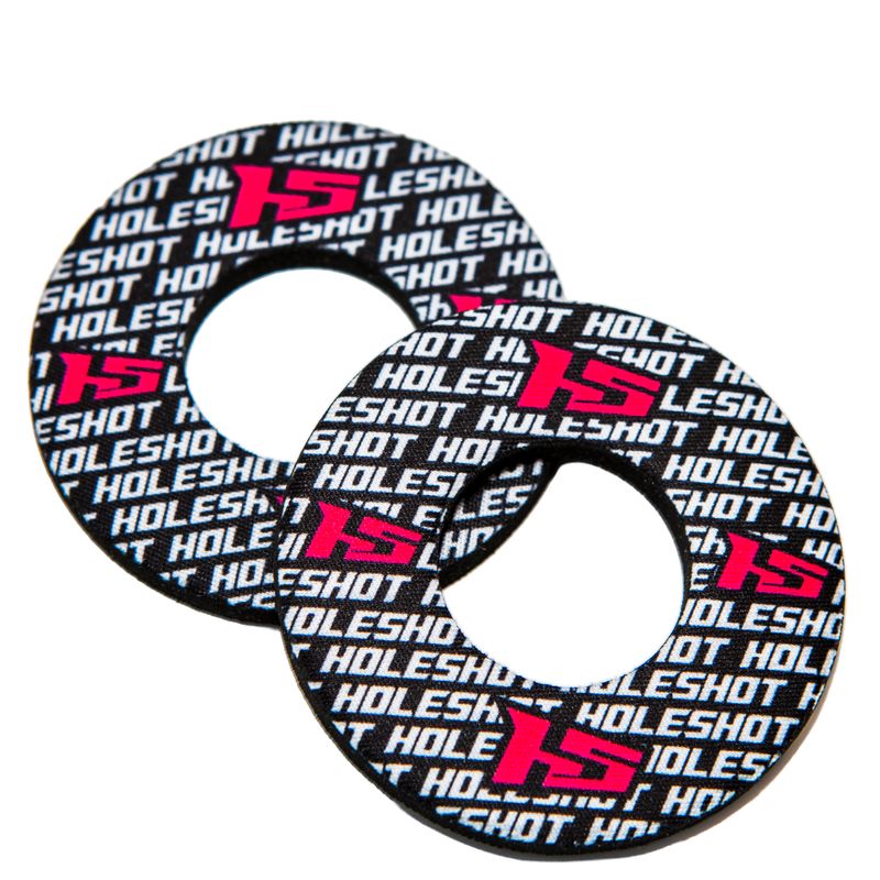 HOLESHOT ANTI-BLÅSOR DONUTS STYLE PINK-HS