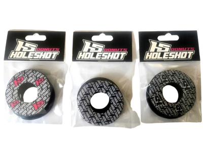 HOLESHOT ANTI-BLÅSOR DONUTS TRIPPLE PACK