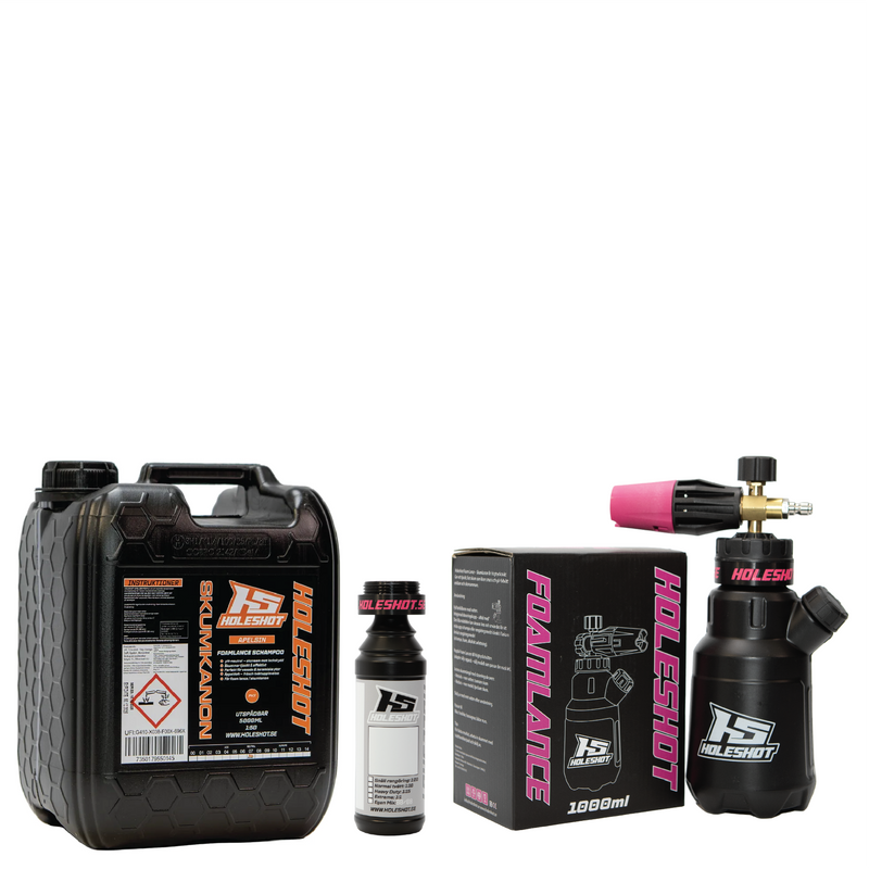 FOMALANCE PAKET STORT