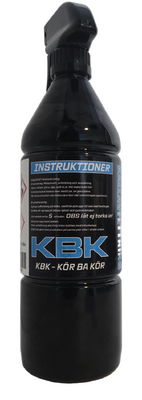 HOLESHOT KALLAVFETTNING KBK 1 liter