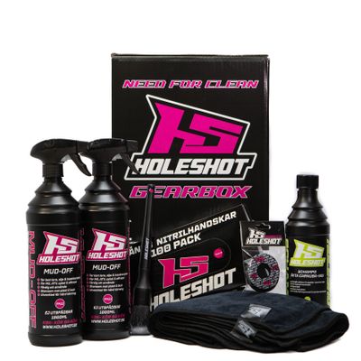 MELLAN MX/MC PAKETET