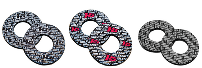 HOLESHOT ANTI-BLÅSOR DONUTS TRIPPLE PACK