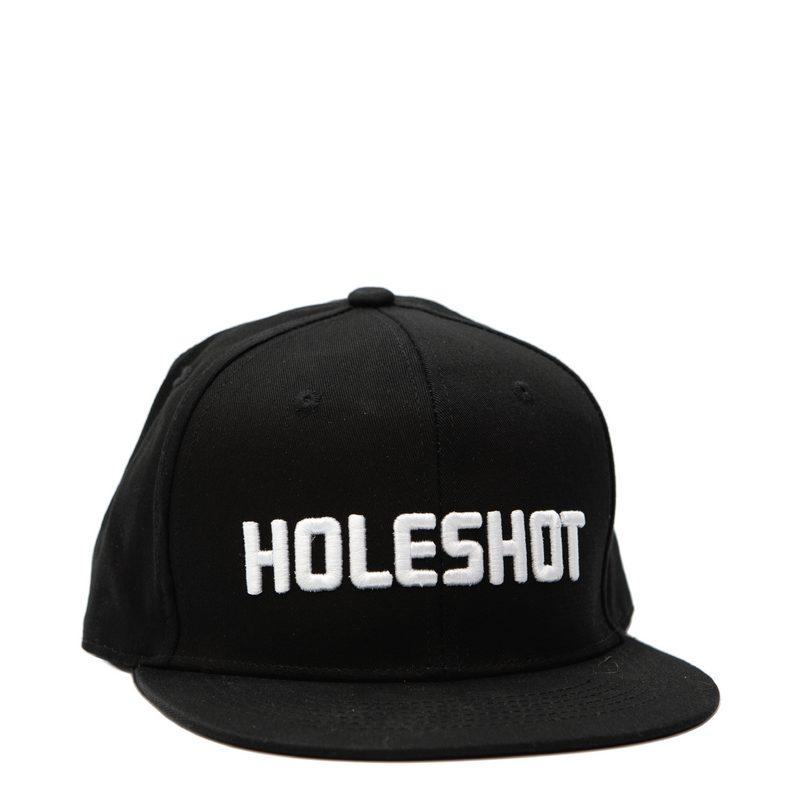 HOLESHOT SNAPBACK