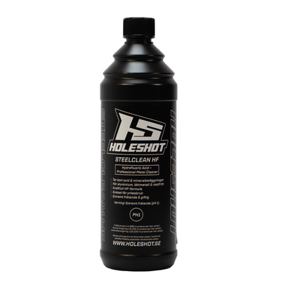 HF STEELCLEAN 1L