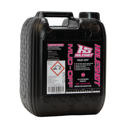 MUD-OFF 5L