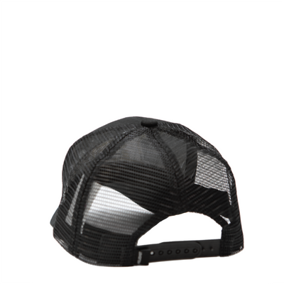 HOLESHOT SNABPACK TRUCKER A-WHITE