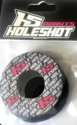 HOLESHOT ANTI-BLÅSOR DONUTS STYLE PINK-HS