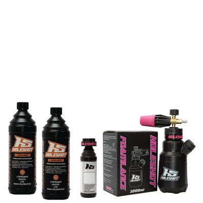 FOMALANCE PAKET MELLAN