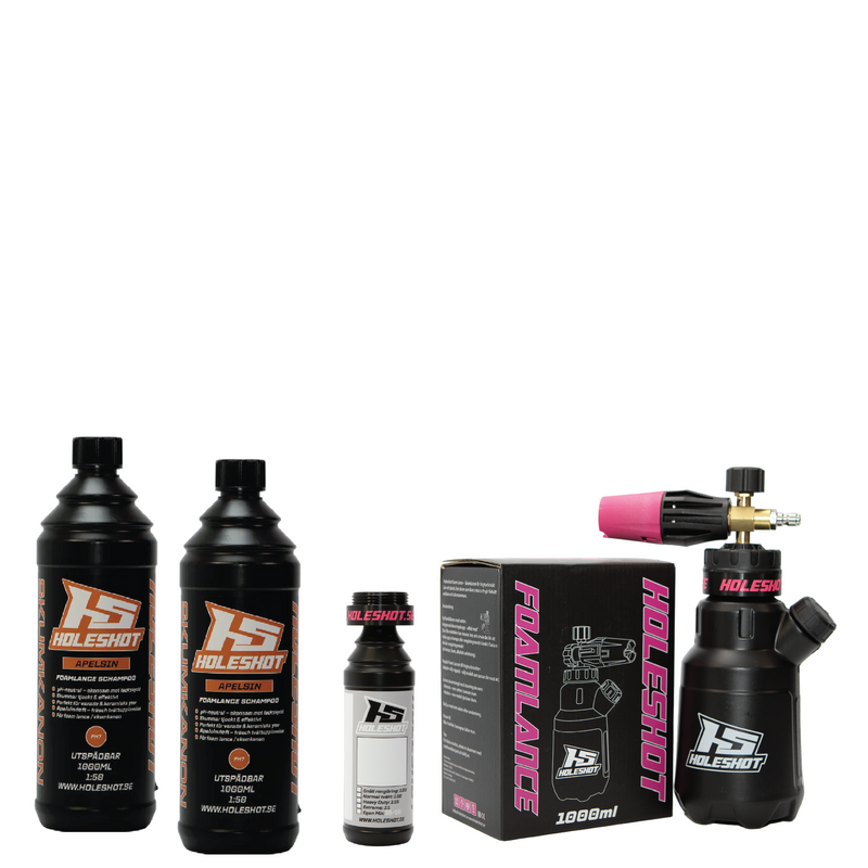 FOMALANCE PAKET MELLAN