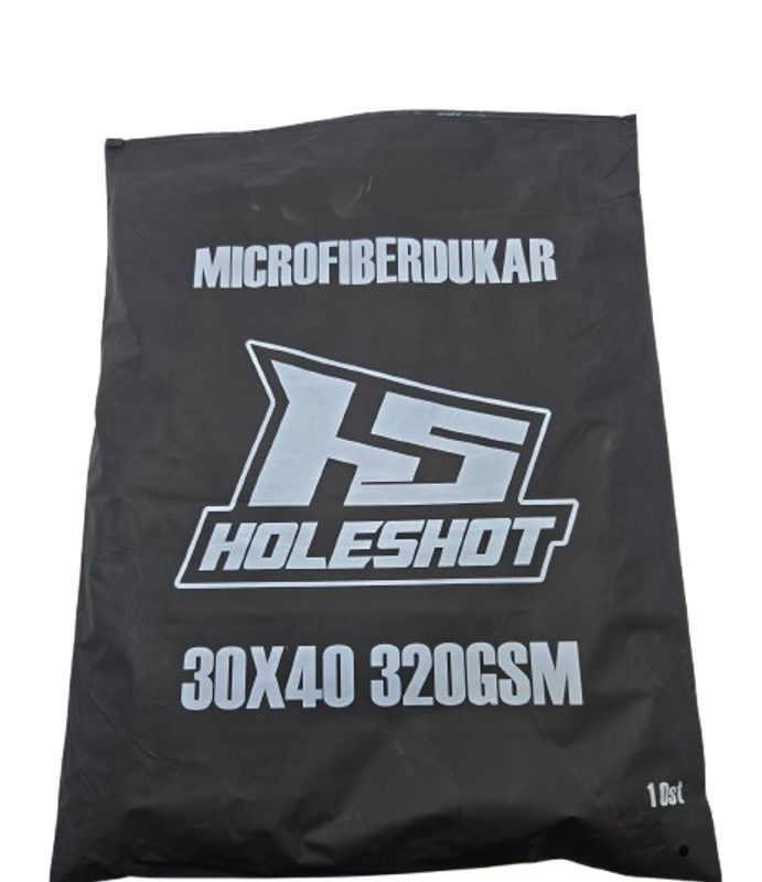 TORKDUKAR EXKLUSIV 320GSM  10 PACK