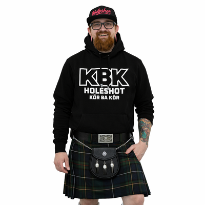 KBK Kör Ba Kör Hoodie