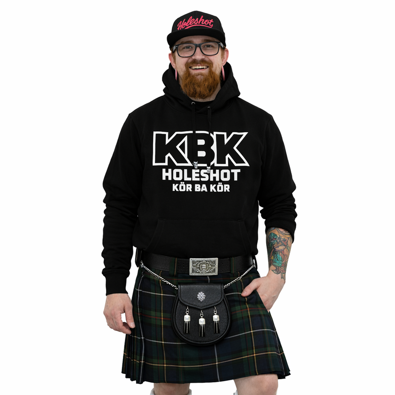 KBK Kör Ba Kör Hoodie