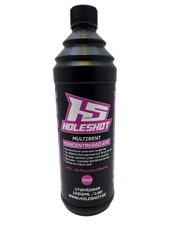 MULTIRENT – APC 1L