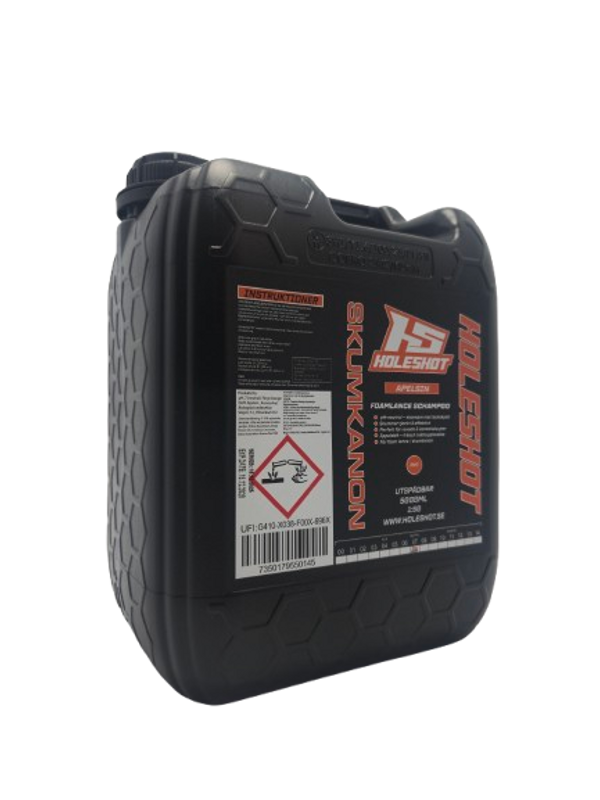 FOAMLANCE SKUM 5L
